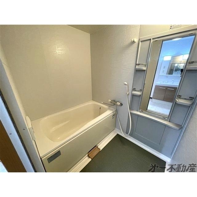 エスペランス大岩本町・（203） 部屋画像