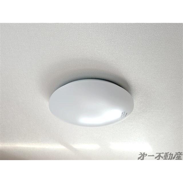 サンピュア長沼（101） 部屋画像