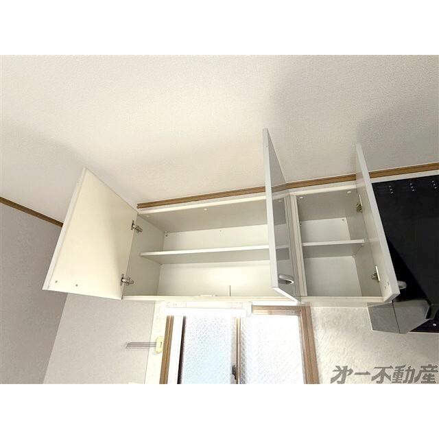 サンピュア長沼（101） 部屋画像