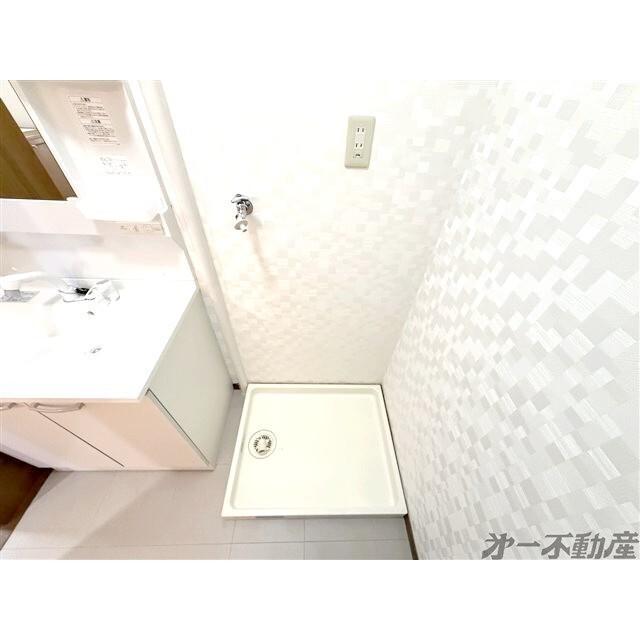 サンピュア長沼（101） 部屋画像
