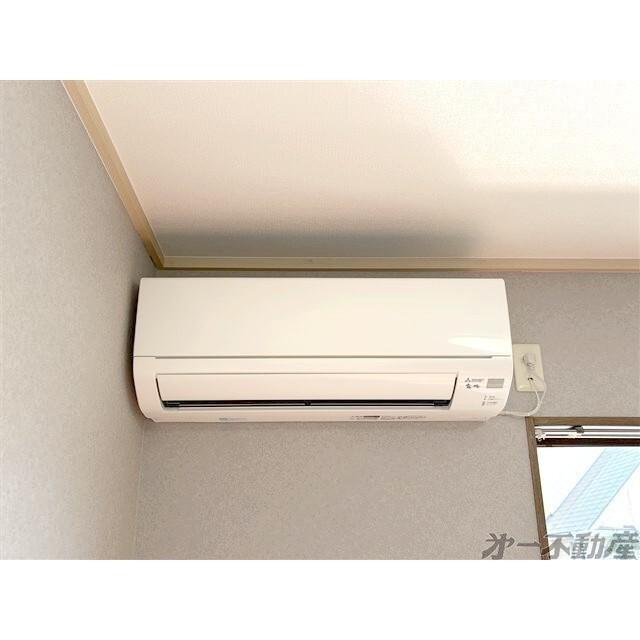 サンピュア長沼（101） 部屋画像