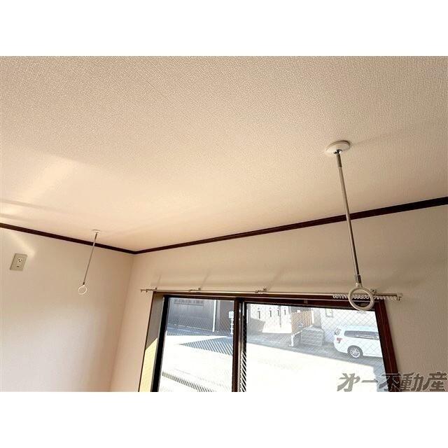 サンピュア長沼（101） 部屋画像