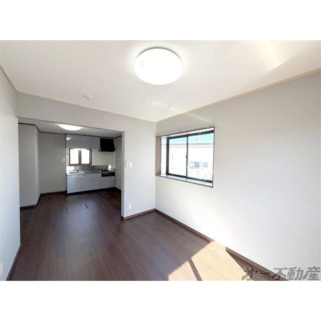 サンピュア長沼（101） 部屋画像