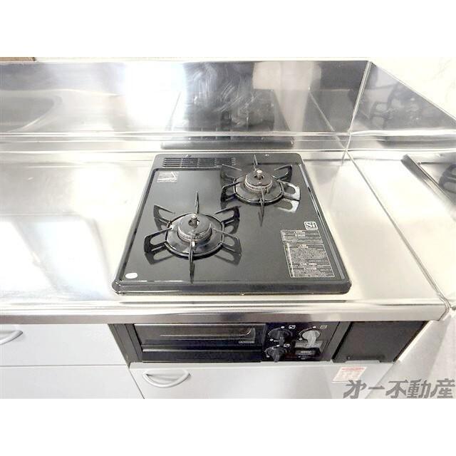 サンピュア長沼（101） 部屋画像