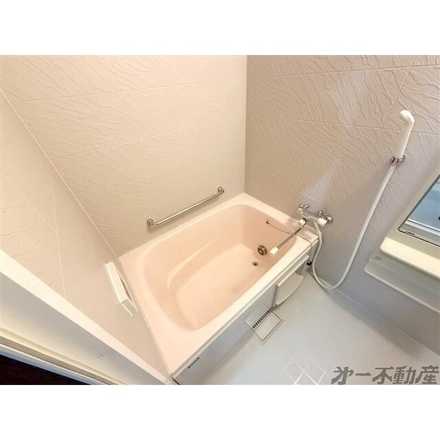 サンピュア長沼（101） 部屋画像