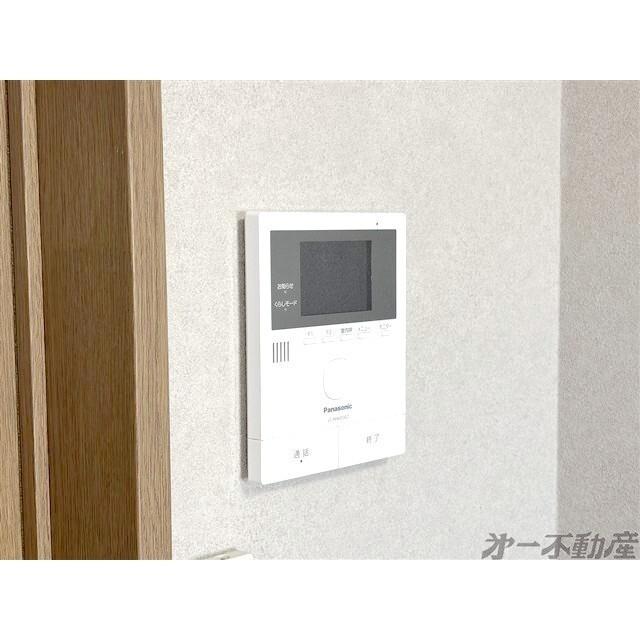 サンピュア長沼（101） 部屋画像