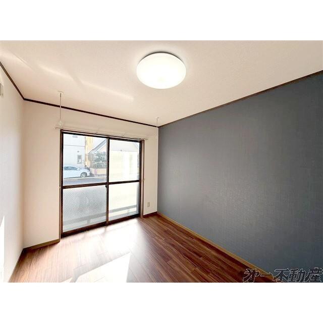 サンピュア長沼（101） 部屋画像