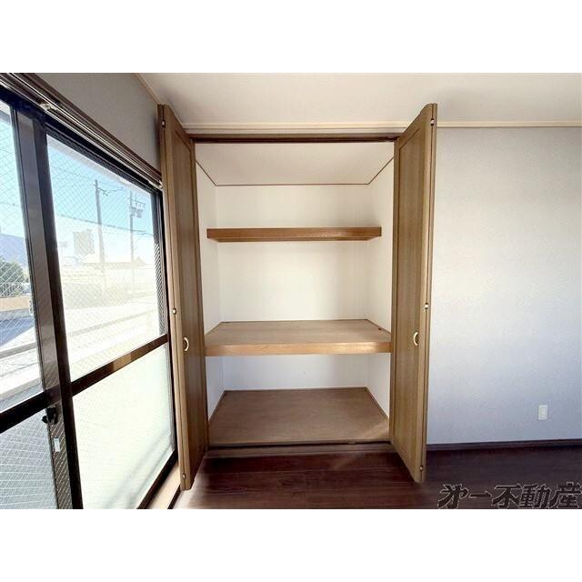 サンピュア長沼（101） 部屋画像