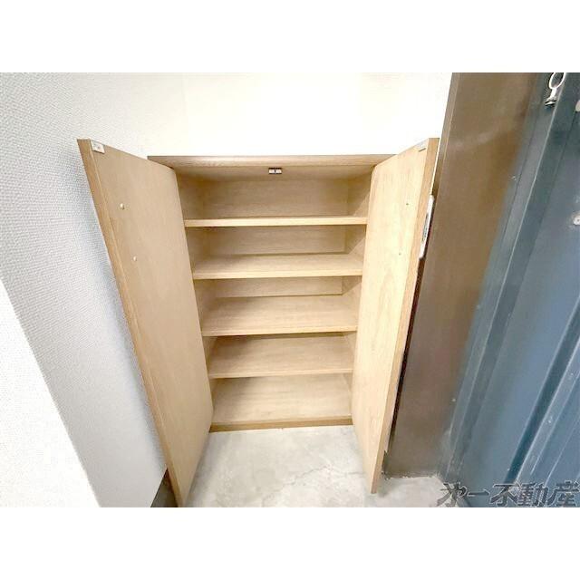 アーリー・2（306） 部屋画像