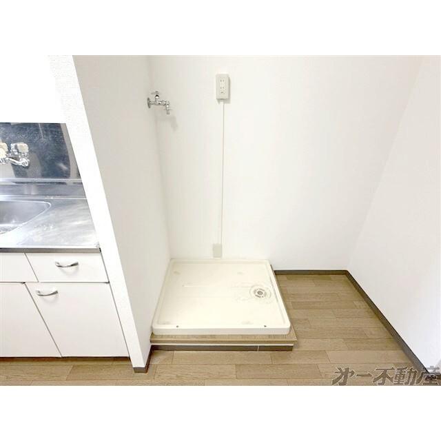 アーリー・2（306） 部屋画像