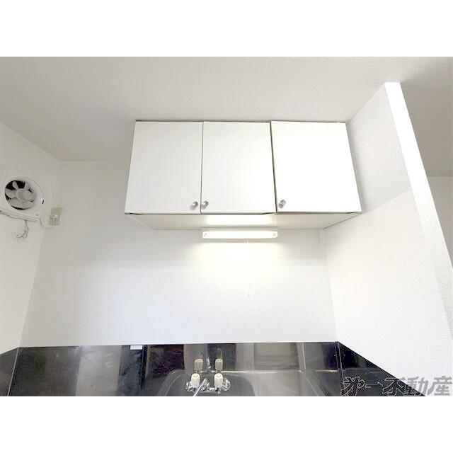 アーリー・2（306） 部屋画像