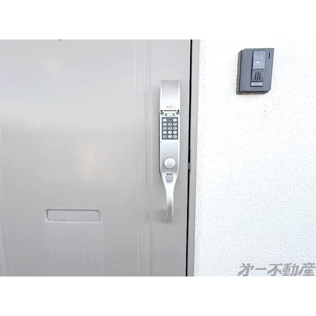 アーリー・2（306） 部屋画像