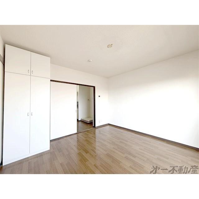 アーリー・2（306） 部屋画像