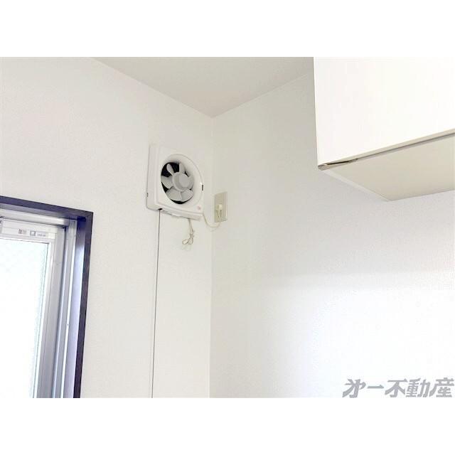 アーリー・2（306） 部屋画像