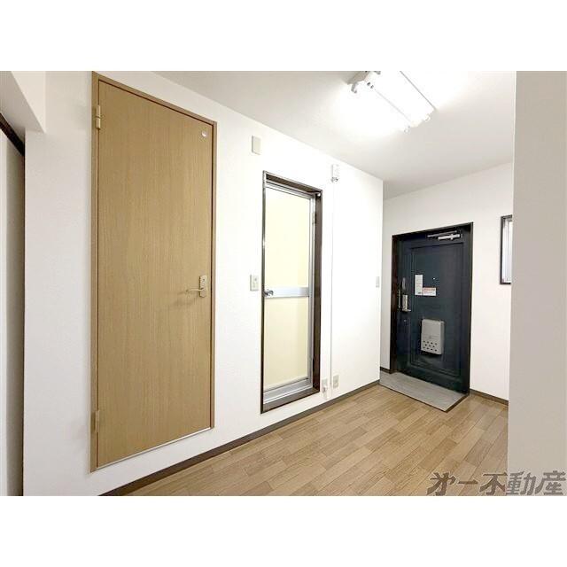 アーリー・2（306） 部屋画像