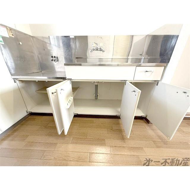 アーリー・2（306） 部屋画像