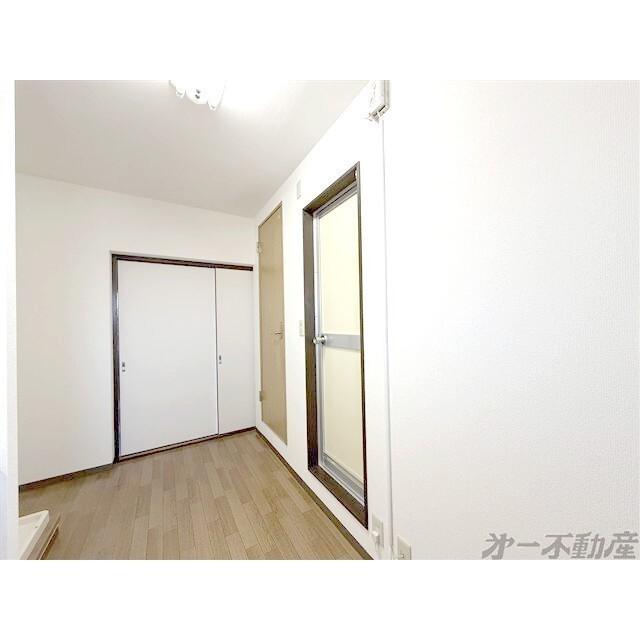 アーリー・2（306） 部屋画像