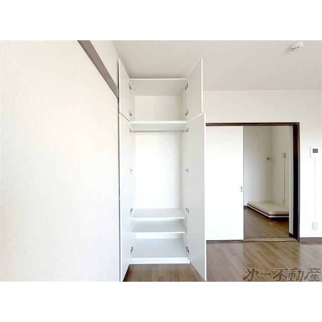 アーリー・2（306） 部屋画像