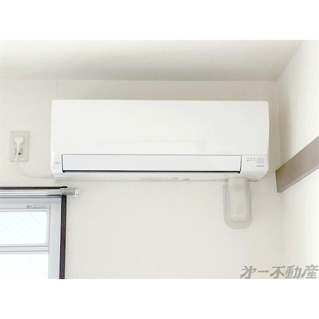アーリー・2（306） 部屋画像