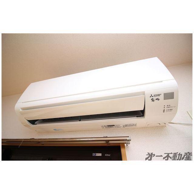 グリーンツリー（205） 部屋画像