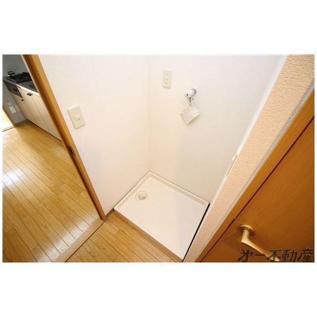 グリーンツリー（205） 部屋画像