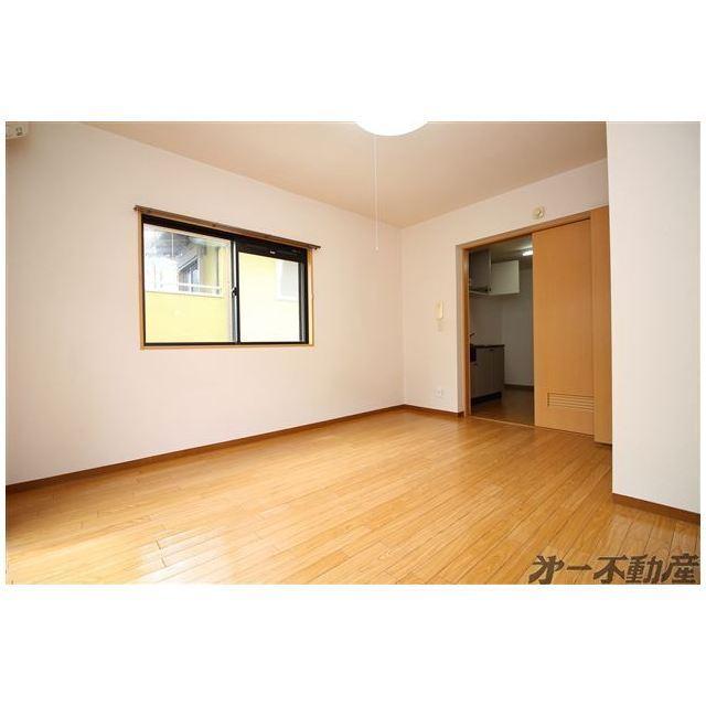 グリーンツリー（205） 部屋画像