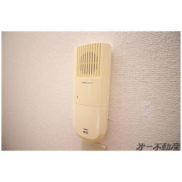 グリーンツリー（205） 部屋画像