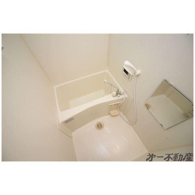 グリーンツリー（205） 部屋画像