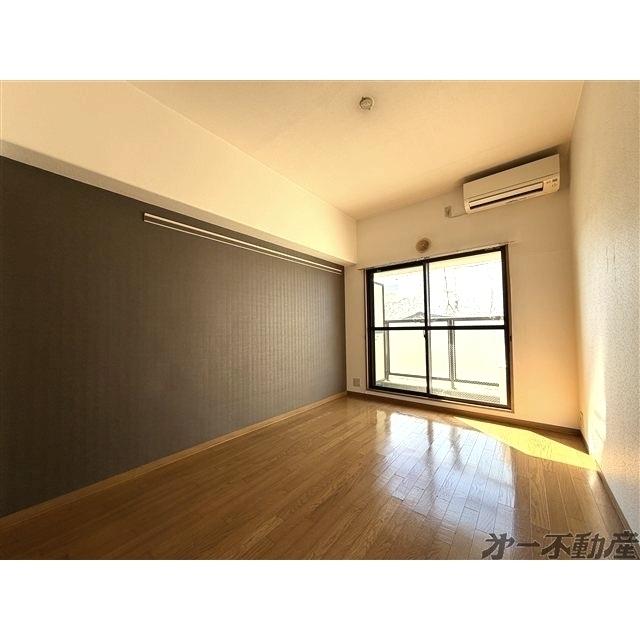 M&M太田町（302） 部屋画像