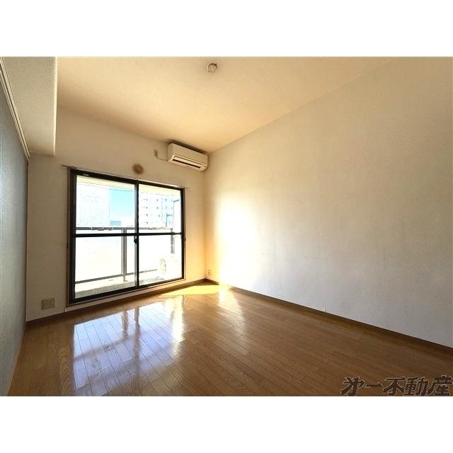 M&M太田町（302） 部屋画像