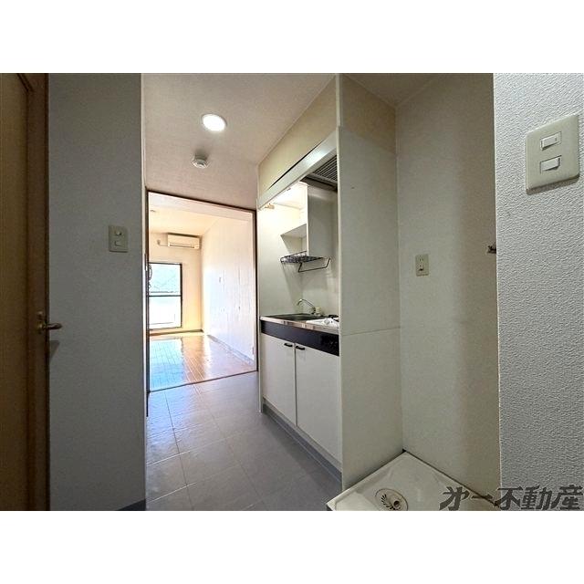 M&M太田町（302） 部屋画像