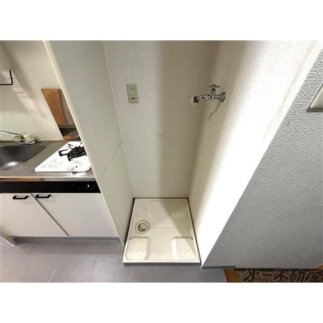 M&M太田町（302） 部屋画像