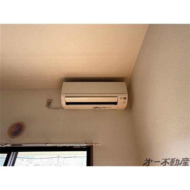 M&M太田町（302） 部屋画像