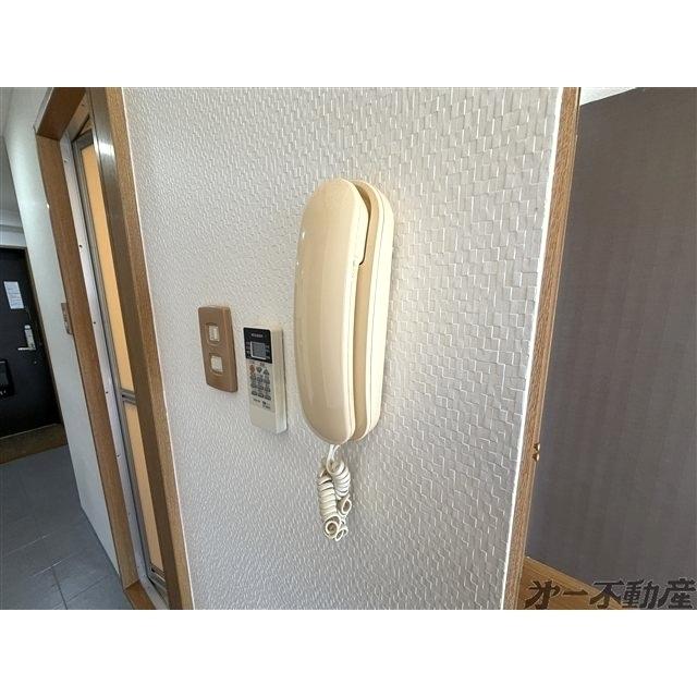 M&M太田町（302） 部屋画像