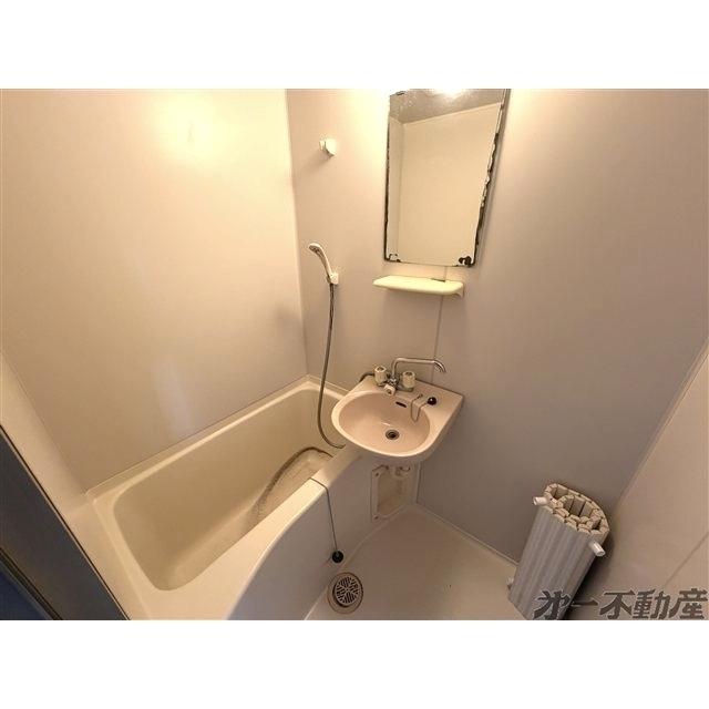 M&M太田町（302） 部屋画像