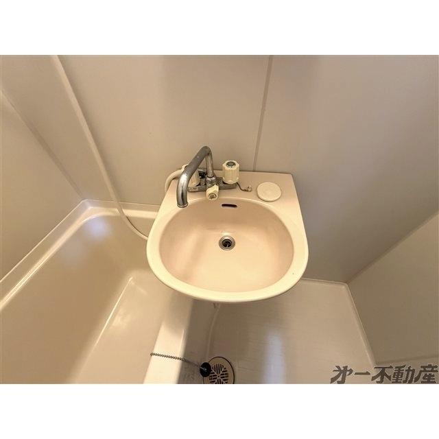 M&M太田町（405） 洗面
