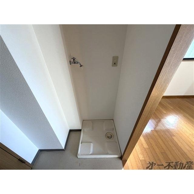 M&M太田町（405） 部屋画像