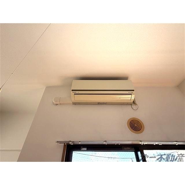 M&M太田町（405） 部屋画像