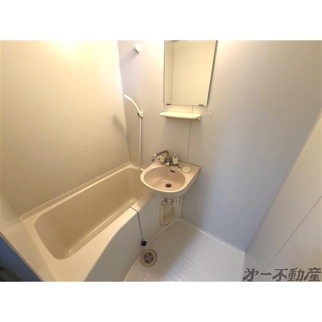 M&M太田町（405） 部屋画像