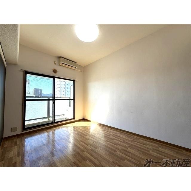 M&M太田町（502） 部屋画像