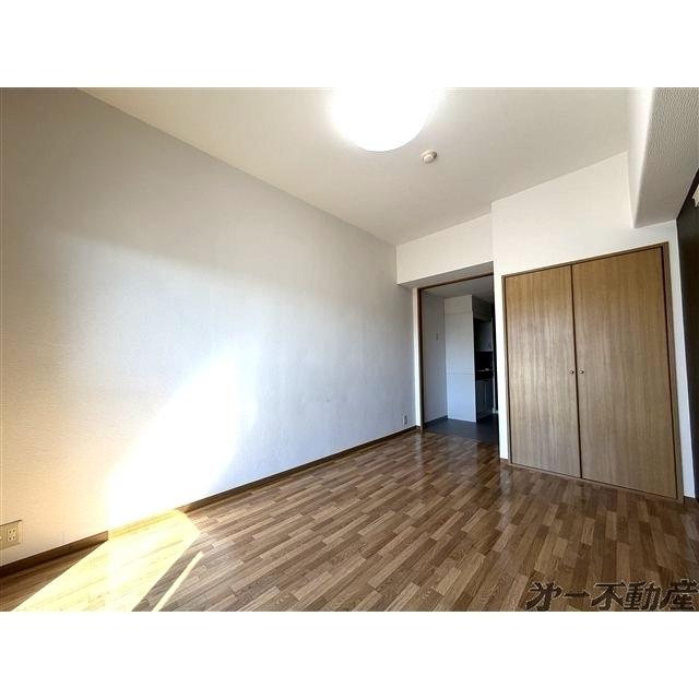 M&M太田町（502） 部屋画像