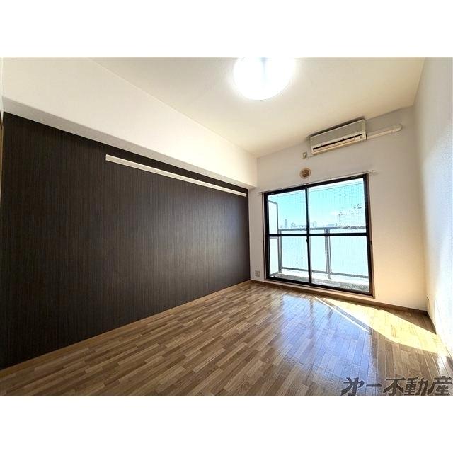 M&M太田町（502） 部屋画像