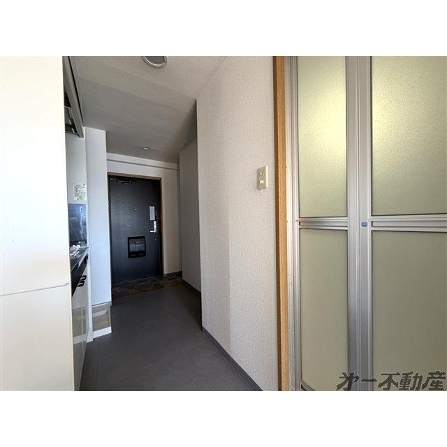 M&M太田町（502） 部屋画像