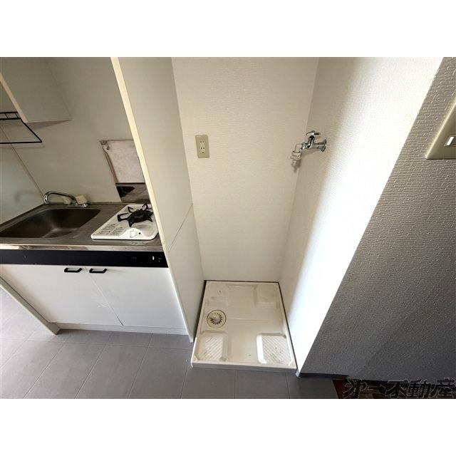 M&M太田町（502） 部屋画像