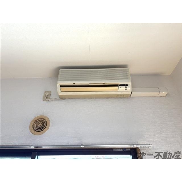 M&M太田町（502） 部屋画像