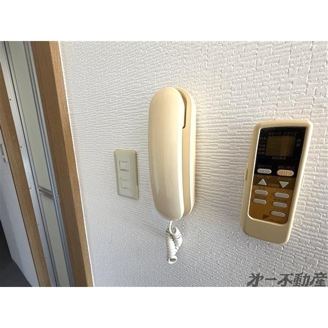 M&M太田町（502） 部屋画像