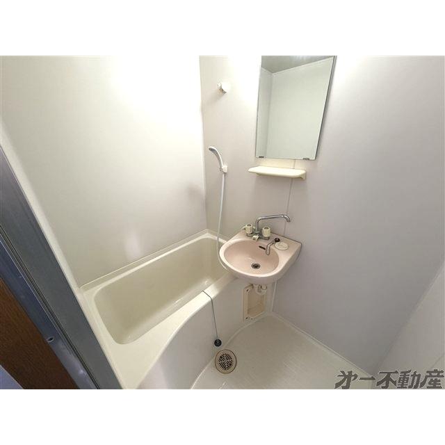 M&M太田町（502） 部屋画像