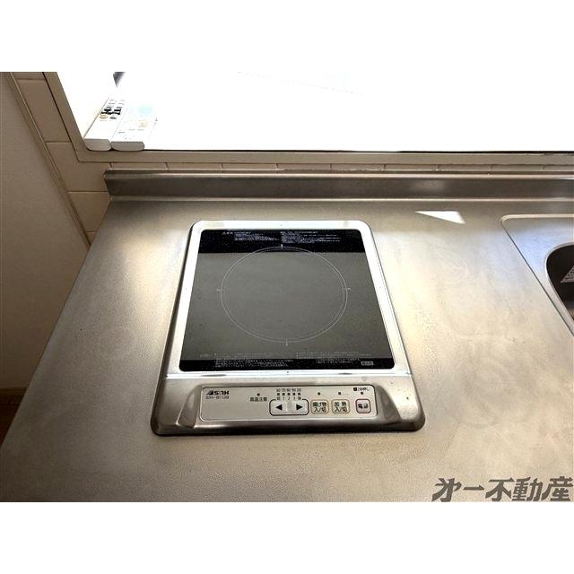 クレセントコート静岡・（306） 部屋画像