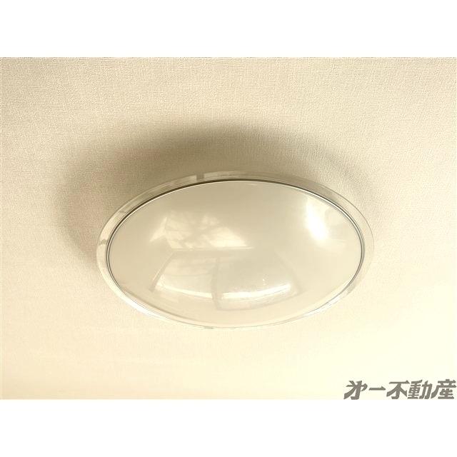 クレセントコート静岡・（306） 部屋画像