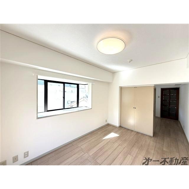 クレセントコート静岡・（306） 部屋画像